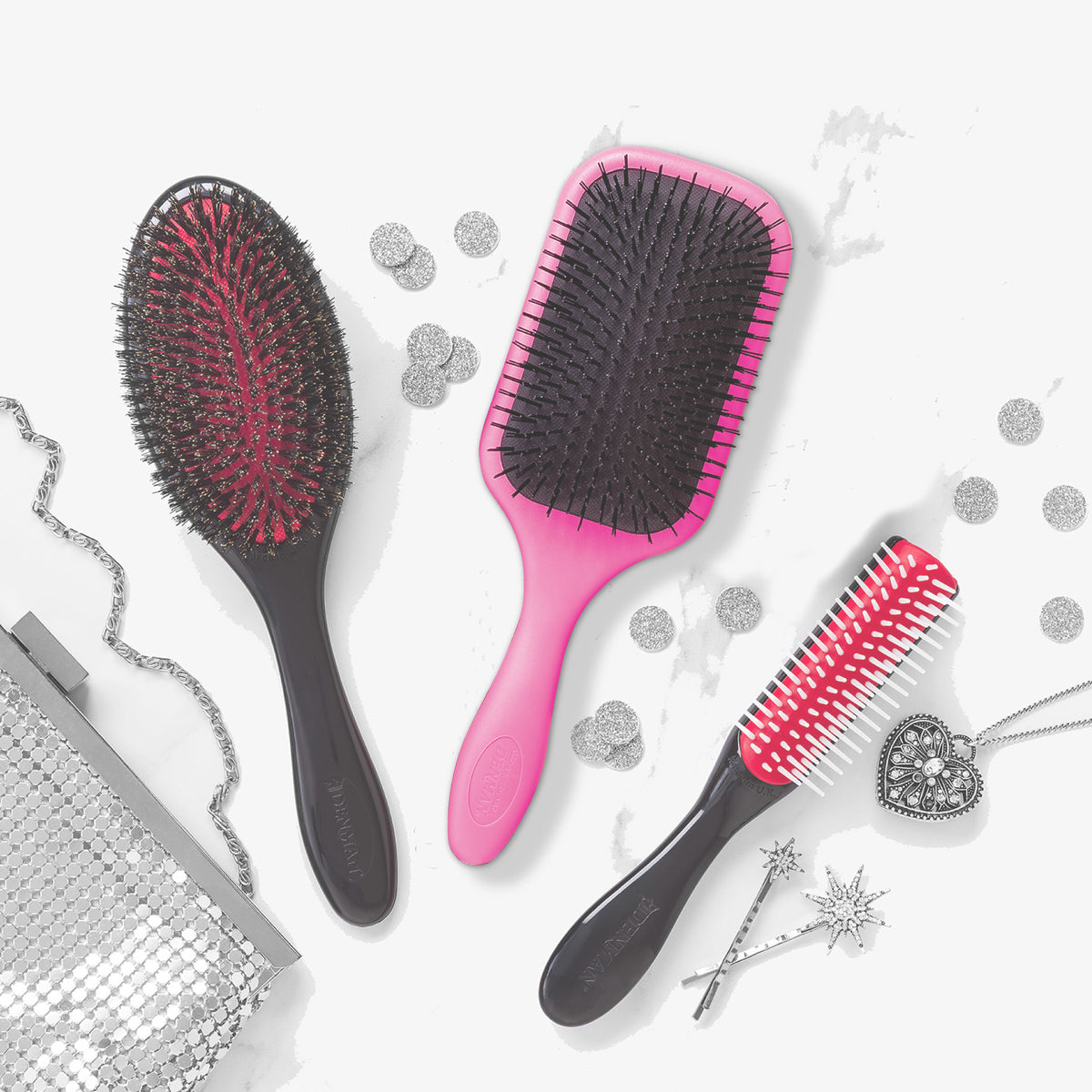 ブラシ – 【公式】AIVIL ONLINE | アイビルオンライン