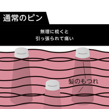 画像をギャラリービューアに読み込む, デンマン D90L タングルテイマーウルトラ | DENMAN