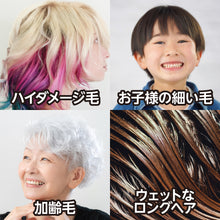 画像をギャラリービューアに読み込む, デンマン D90L タングルテイマーウルトラ | DENMAN