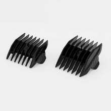 画像をギャラリービューアに読み込む, JRL FRESH FADE 1040 バリカン用アタッチメント 2個セット