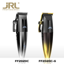 画像をギャラリービューアに読み込む, JRL FF 2020C バリカン