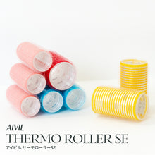 画像をギャラリービューアに読み込む, アイビル サーモローラーSE