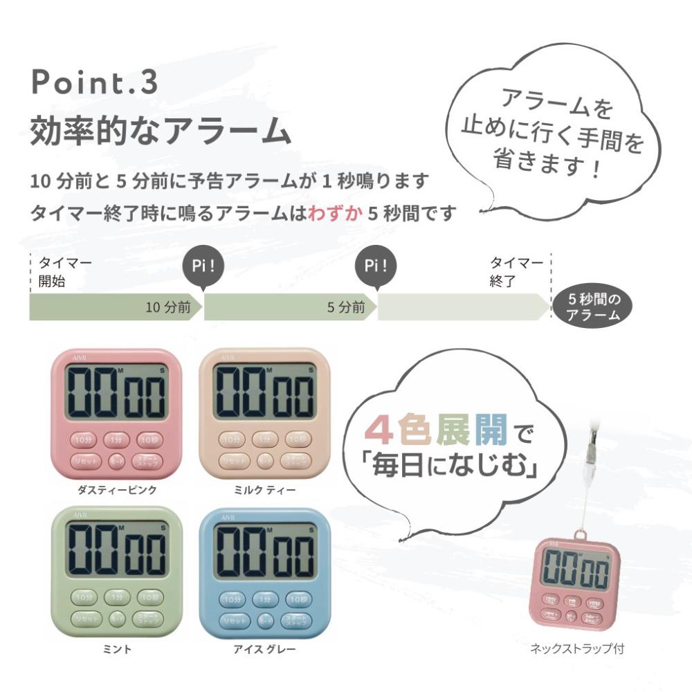 アイビル タイマー T-640D – 【公式】AIVIL ONLINE | アイビルオンライン
