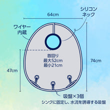 画像をギャラリービューアに読み込む, アイビル プロケアケープ