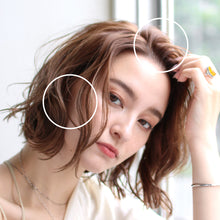 画像をギャラリービューアに読み込む, アイビル サーモローラーSE