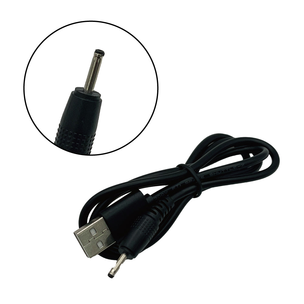 カラーミキサーSE専用充電ケーブル – 【公式】AIVIL ONLINE | アイビル