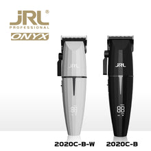 画像をギャラリービューアに読み込む, JRL ONYX FF2020C-B バリカン
