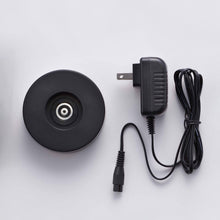 画像をギャラリービューアに読み込む, アイビルプロクリッパー　充電器セット
