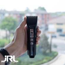 画像をギャラリービューアに読み込む, JRL FRESH FADE 1040 バリカン
