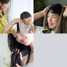 画像をギャラリービューアに読み込む, アイビル ソフトディタングルブラシ
