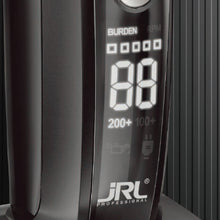 画像をギャラリービューアに読み込む, JRL FRESH FADE 1040 バリカン
