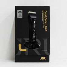 画像をギャラリービューアに読み込む, JRL FRESH FADE 1040 バリカン

