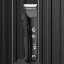 画像をギャラリービューアに読み込む, JRL FRESH FADE 1050 トリマー
