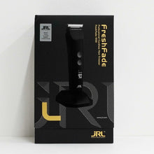 画像をギャラリービューアに読み込む, JRL FRESH FADE 1050 トリマー
