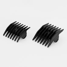 画像をギャラリービューアに読み込む, JRL FRESH FADE 1050 トリマー用アタッチメント 2個セット
