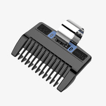 画像をギャラリービューアに読み込む, JRL FRESH FADE 1040 バリカン用アタッチメント 8個セット GUARD3
