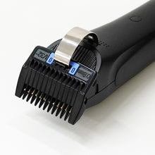画像をギャラリービューアに読み込む, JRL FRESH FADE 1040 バリカン用アタッチメント 8個セット GUARD3
