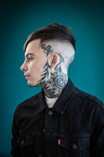 画像をギャラリービューアに読み込む, JRL FRESH FADE 1050 トリマー
