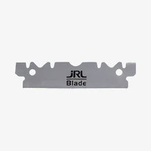 画像をギャラリービューアに読み込む, JRL シングルエッジレザーブレード
