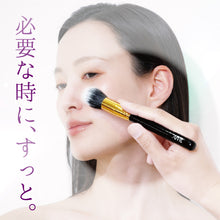 画像をギャラリービューアに読み込む, アイビル フェイスブラシ ソレイユSE
