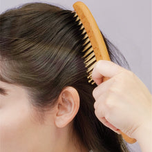 画像をギャラリービューアに読み込む, バンブーコーム
