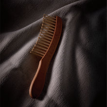 画像をギャラリービューアに読み込む, バンブーコーム
