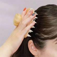 画像をギャラリービューアに読み込む, バンブーヘッドブラシ ハード
