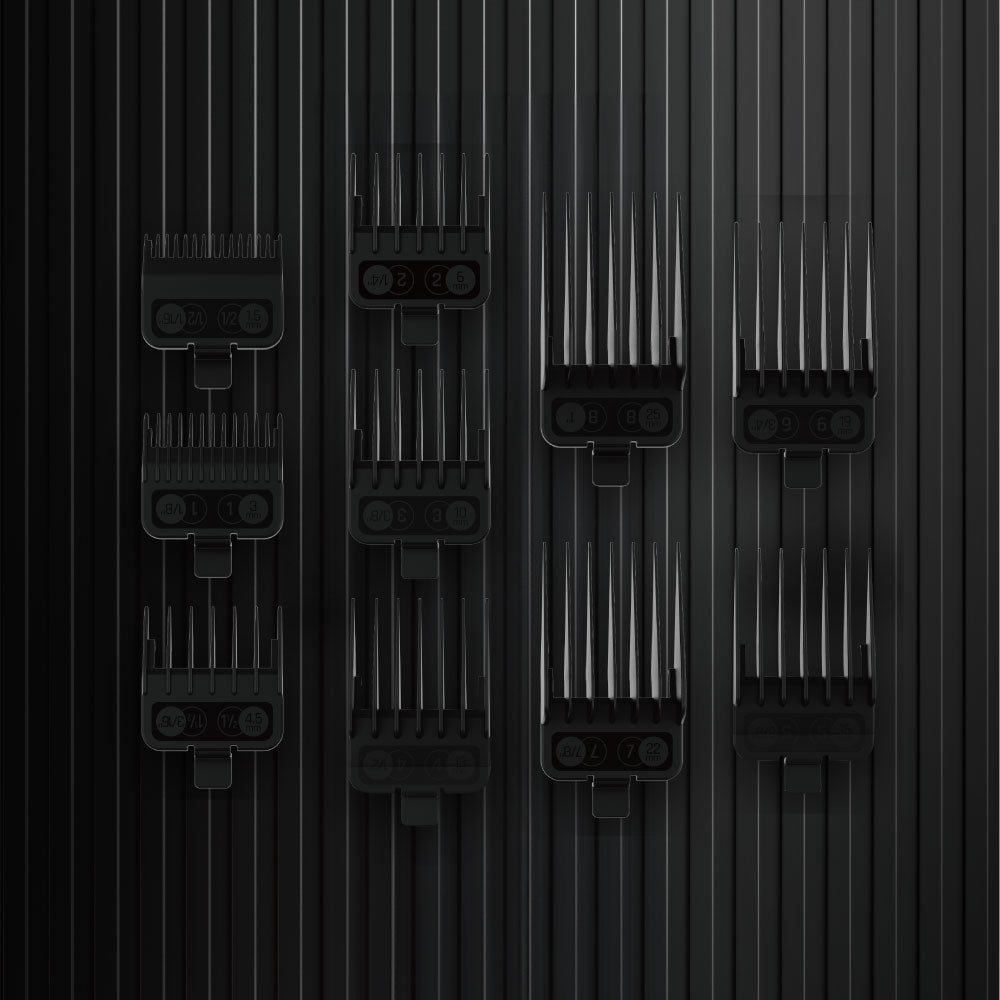 JRL バリカン用アタッチメント10個セット – 【公式】AIVIL ONLINE