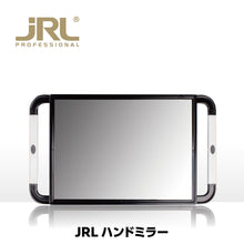 画像をギャラリービューアに読み込む, JRL ハンドミラー
