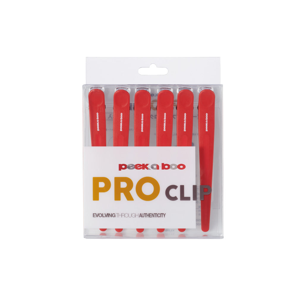 ピーク・ア・ブー プロクリップ – 【公式】AIVIL ONLINE | アイビル