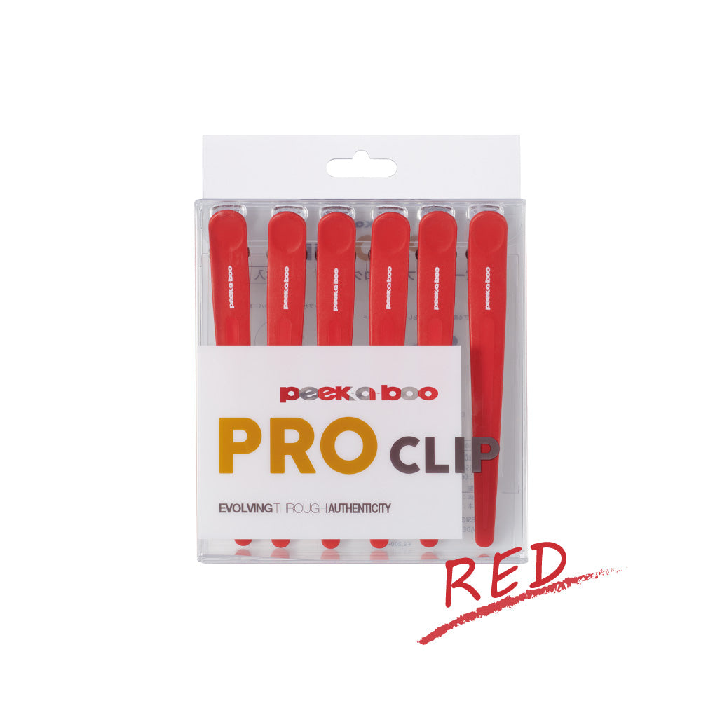 ピーク・ア・ブー プロクリップ – 【公式】AIVIL ONLINE | アイビル