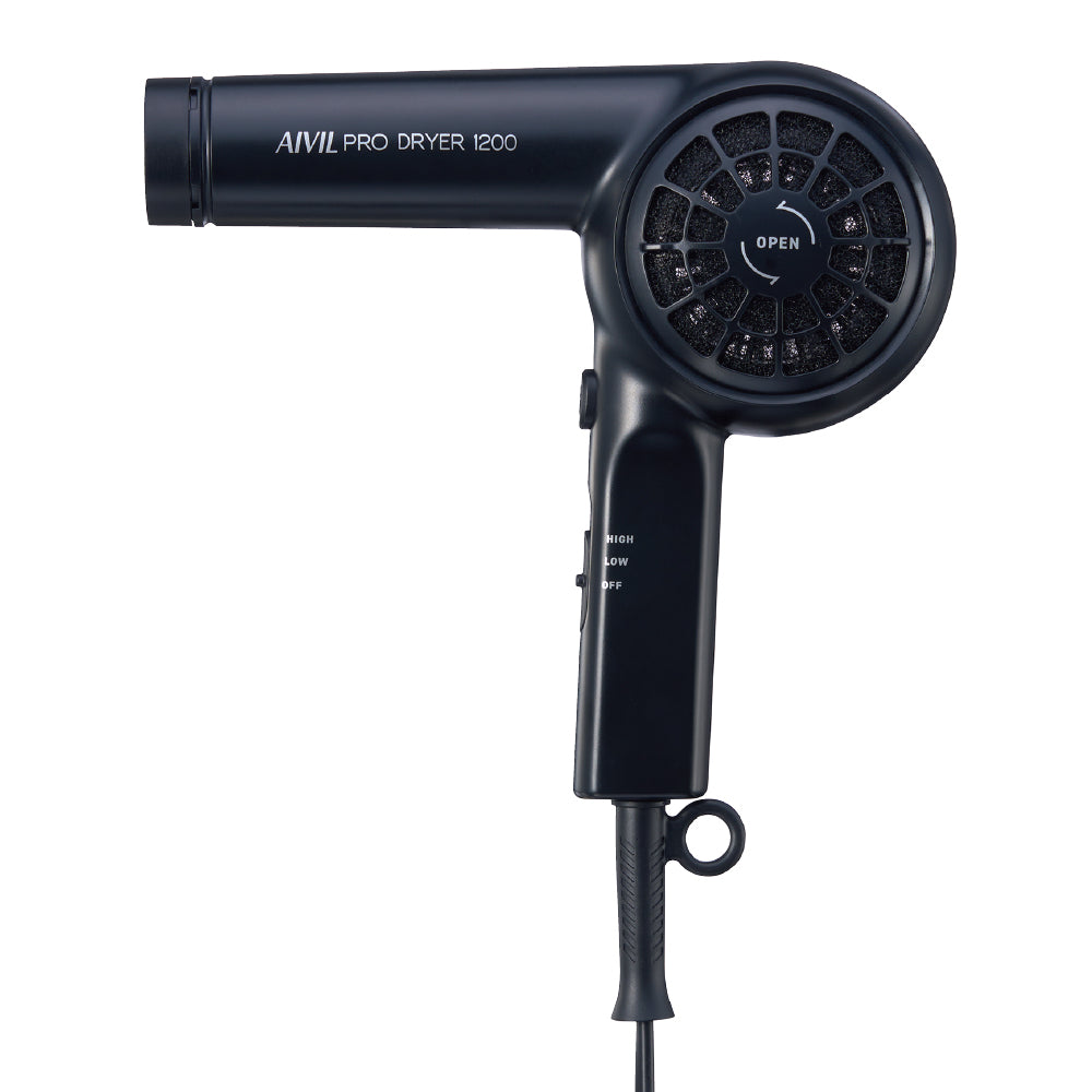 AVIL PRO DRYER 1200 ドライヤー アイビル プロドライヤー 1200 – 【公式】AIVIL ONLINE