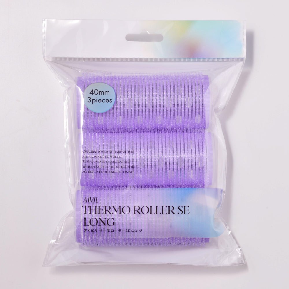 アイビル サーモローラーSEロング – 【公式】AIVIL ONLINE | アイビル
