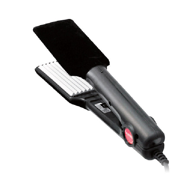 ヘアアイロン SERMER Pro Iron Ripple wv-3373 トリコ インダストリーズ シーマ リップル プロアイロン WV-3373